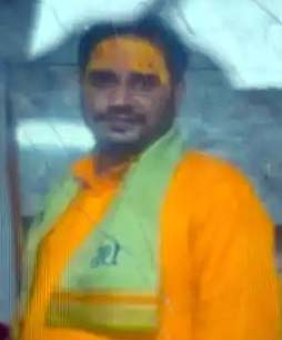 मृतक विकास ( फाइल फोटो)
