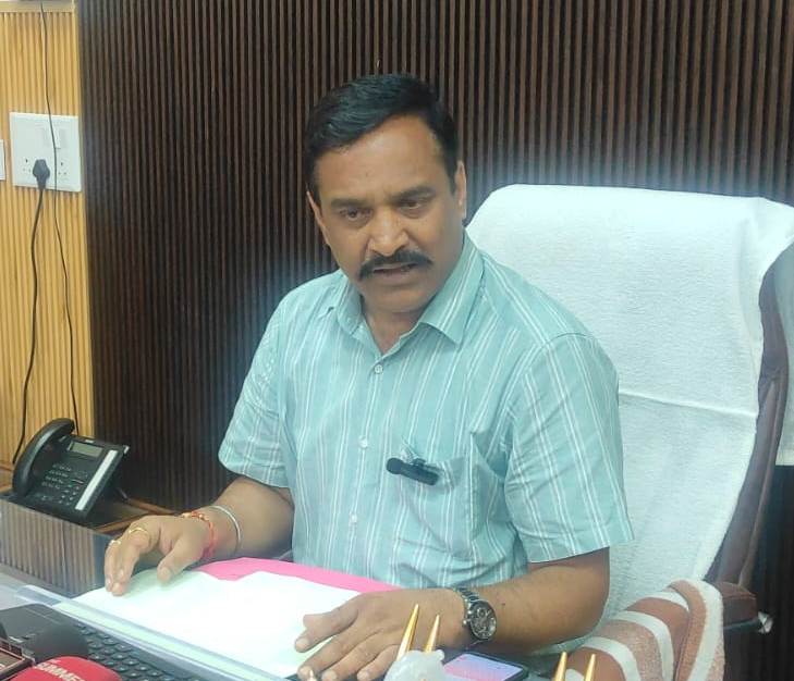 ई-केवाईसी और भौतिक सत्यापन के बाद ही कामगारों को दिए जाएंगे सभी लाभ