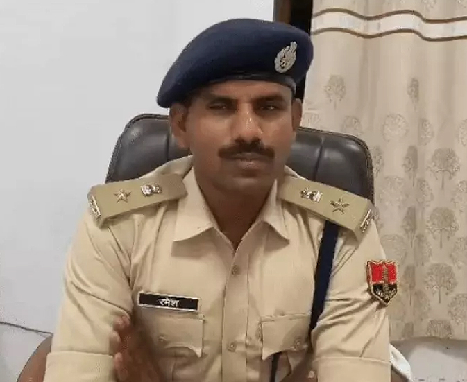 72 लाेगाें काे 15 लाख रुपए के माेबाईल पुलिस ने बरामद कर लाैटाए : एसपी बाड़मेर रमेश कुमार
