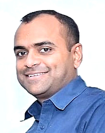 जिलाधिकारी मयूर दीक्षित जिलाधिकारी मयूर दीक्षित