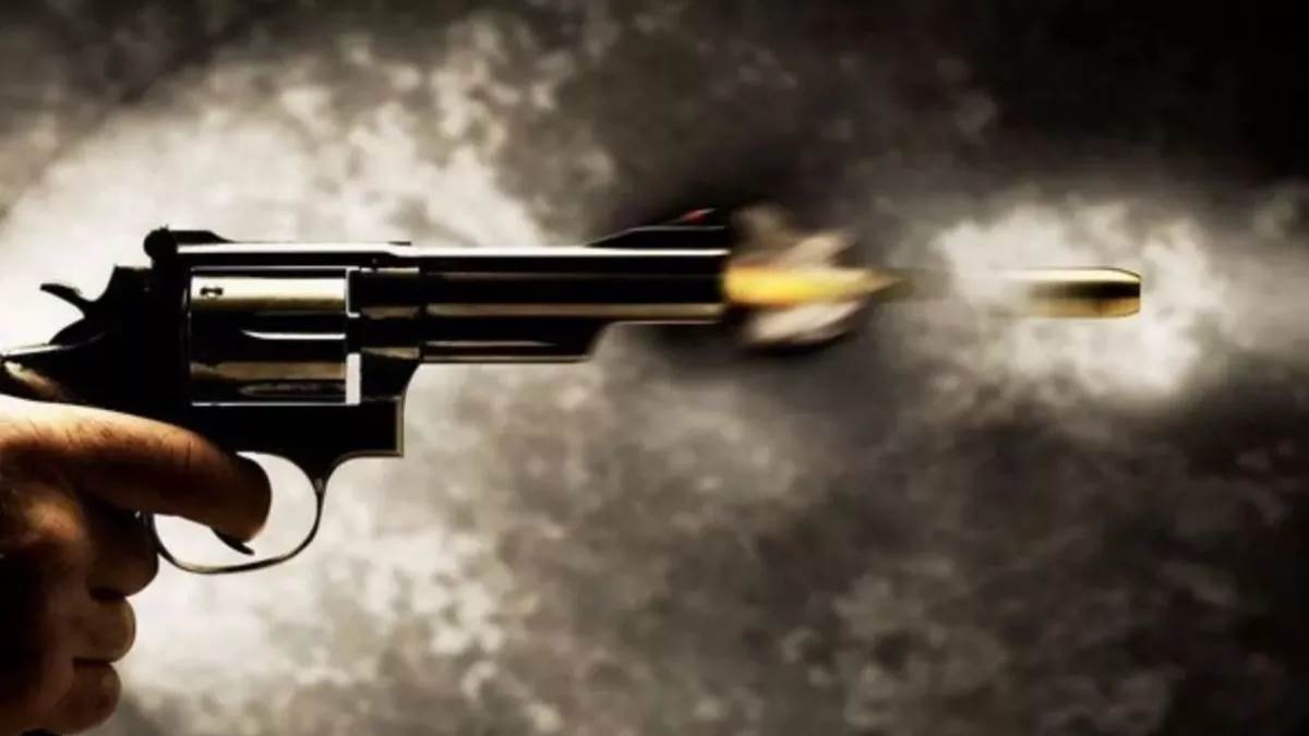 Weapon Weapon