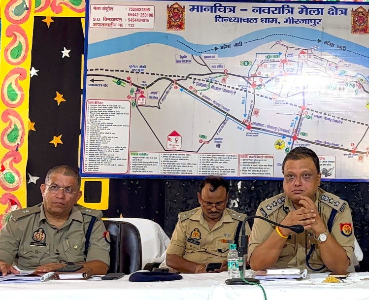एसएसपी सोमेन बर्मा।