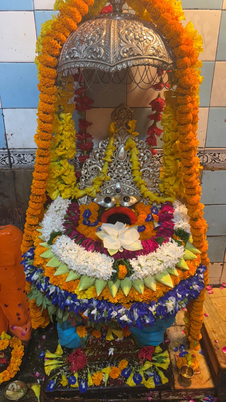 मां काली