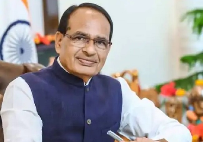 शिवराज सिंह चौहान