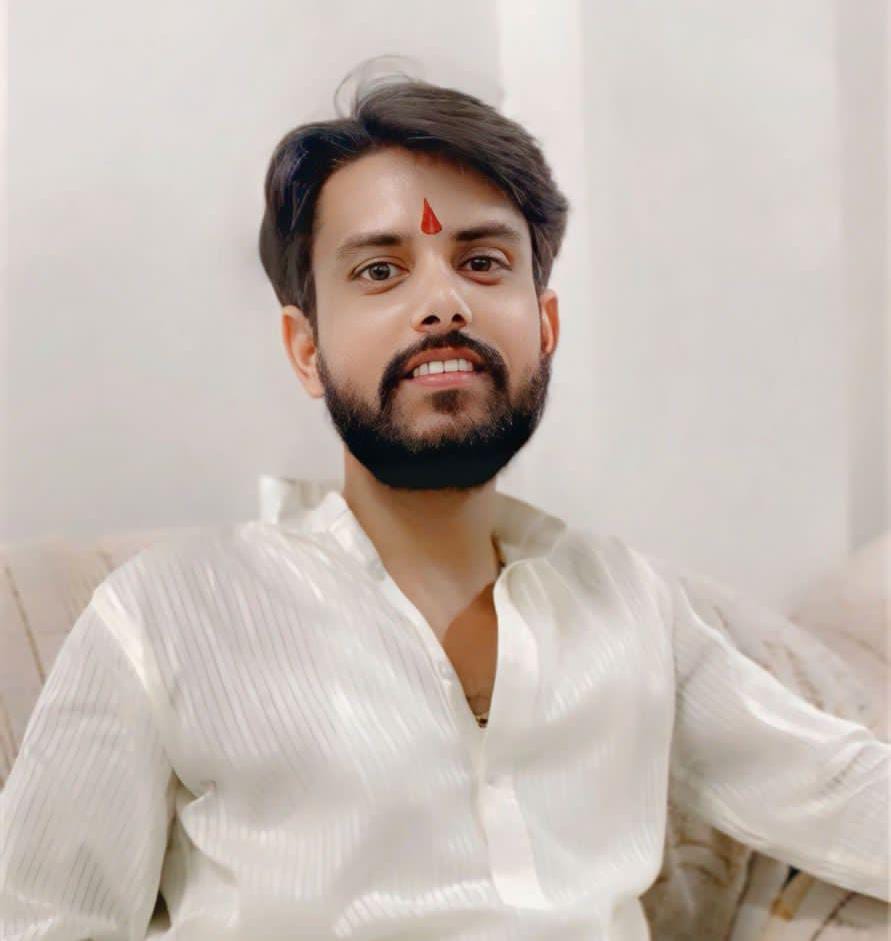 शनि सिंह की फाइल फोटो