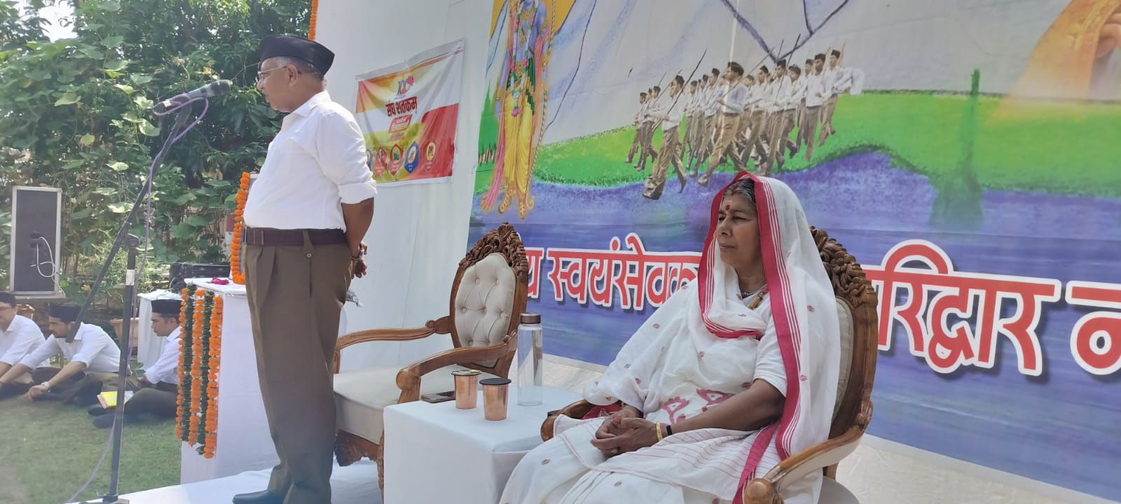 वक्ता तपनकुमार