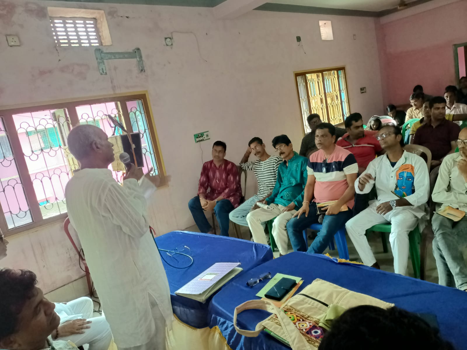 Sahakar bharati