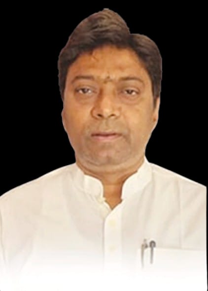 मनोज राय