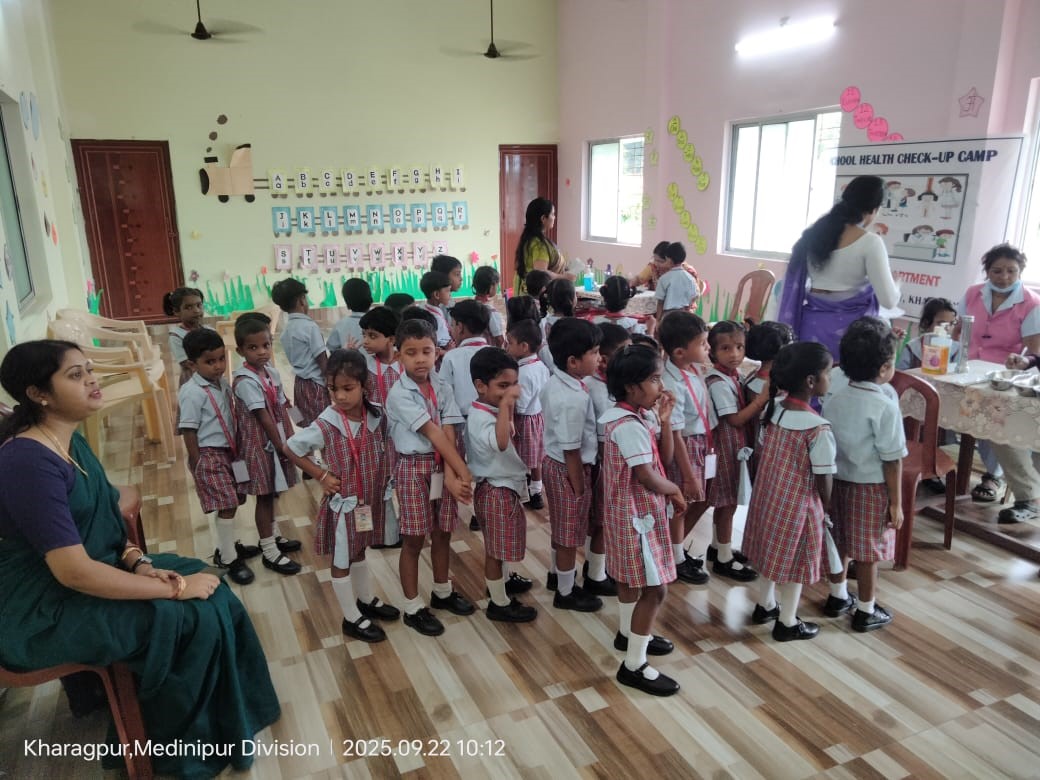 Jagriti