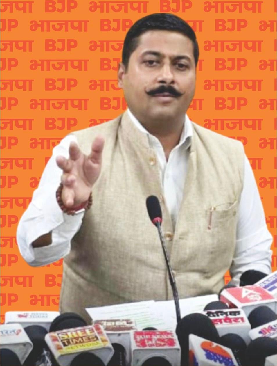 स्वदेशी आह्वान से जीएसटी सुधार तक - आत्मनिर्भर भारत का एक नया युग शुरू: गौरव