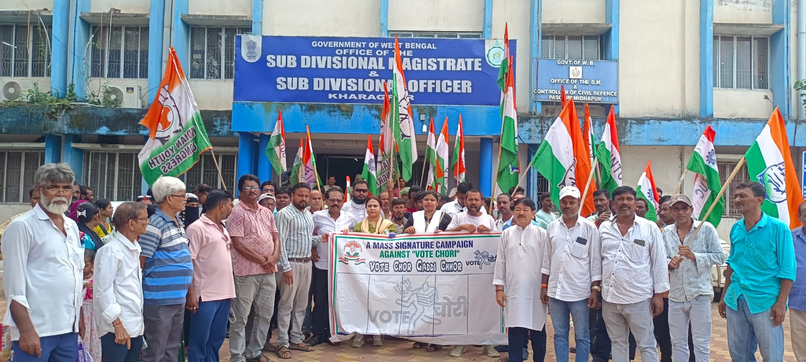 Town congress