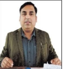 डॉक्टर सचिन कुमार गुप्ता।
