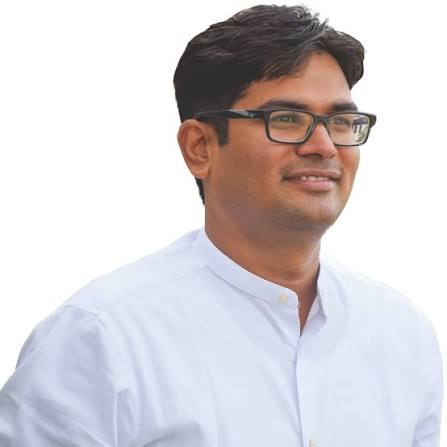 वित्त मंत्री ओ पी चौधरी