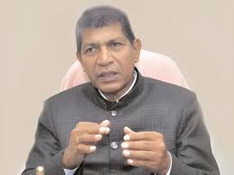 ननकी राम कंवर