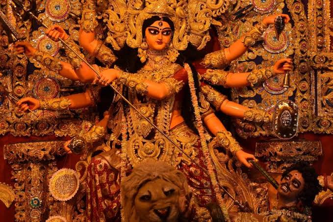 Durga ma