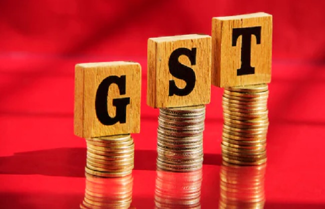 गुड सर्विस एंड टैक्स (जीएसटी) (फाइल फोटो)।