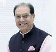 भाजपा नेता मोहसिन रजा