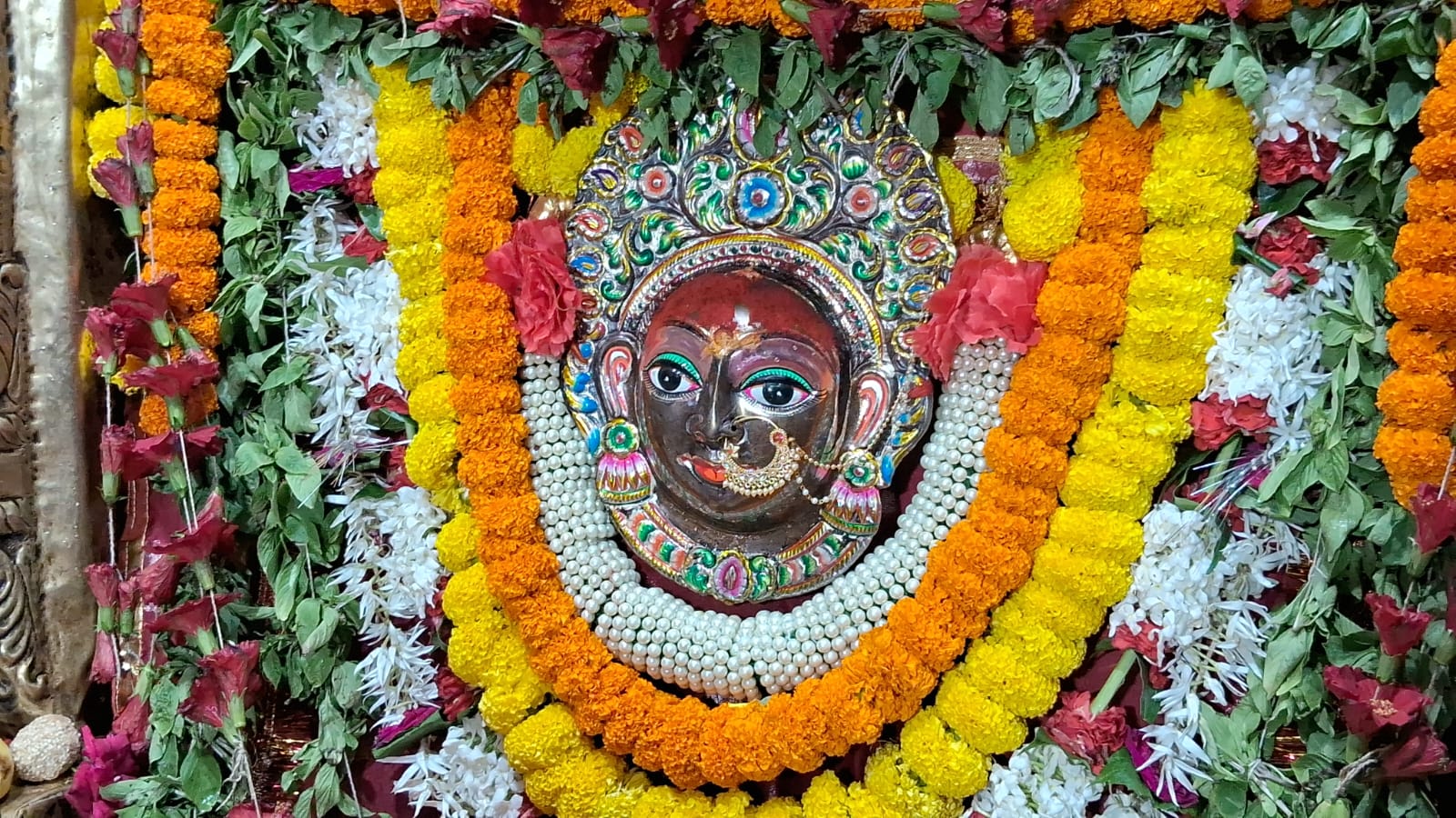 मां शैलपुत्री
