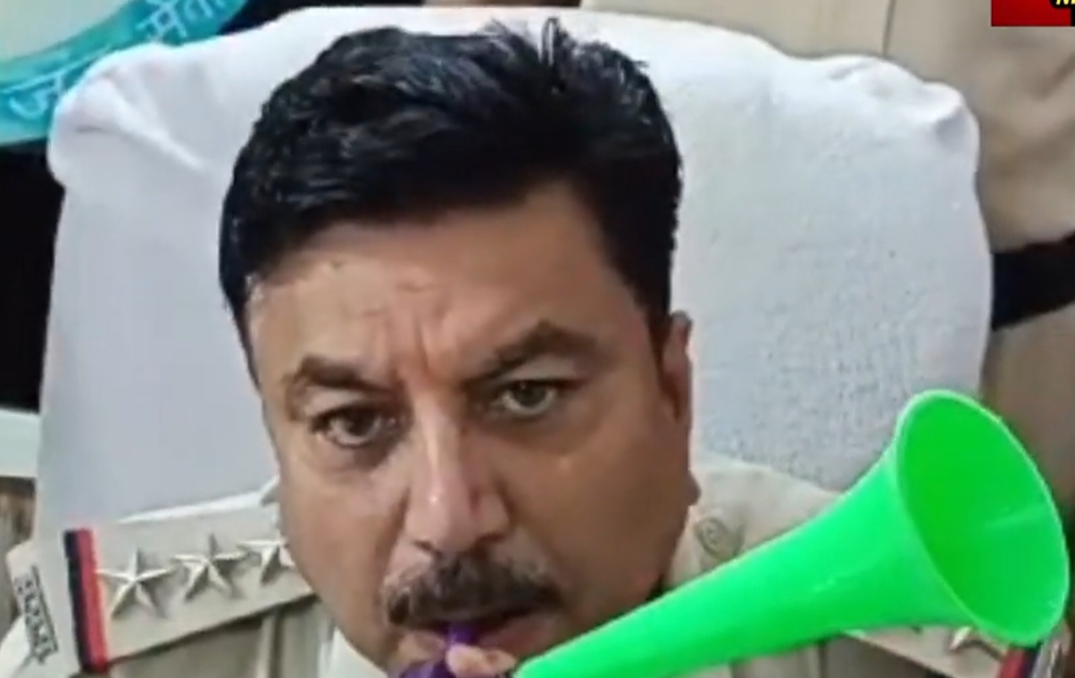 अशोकनगर: पूपू पर कलेक्टर ने लगाया प्रतिबंध