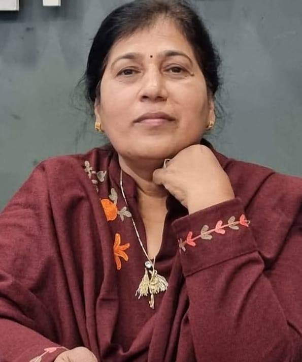 मंत्री अंजना कटारे
