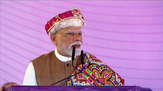 प्रधानमंत्री नरेन्द्र मोदी (फाइल फोटो)