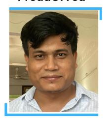 Dr. Swalpa Kumar Roy