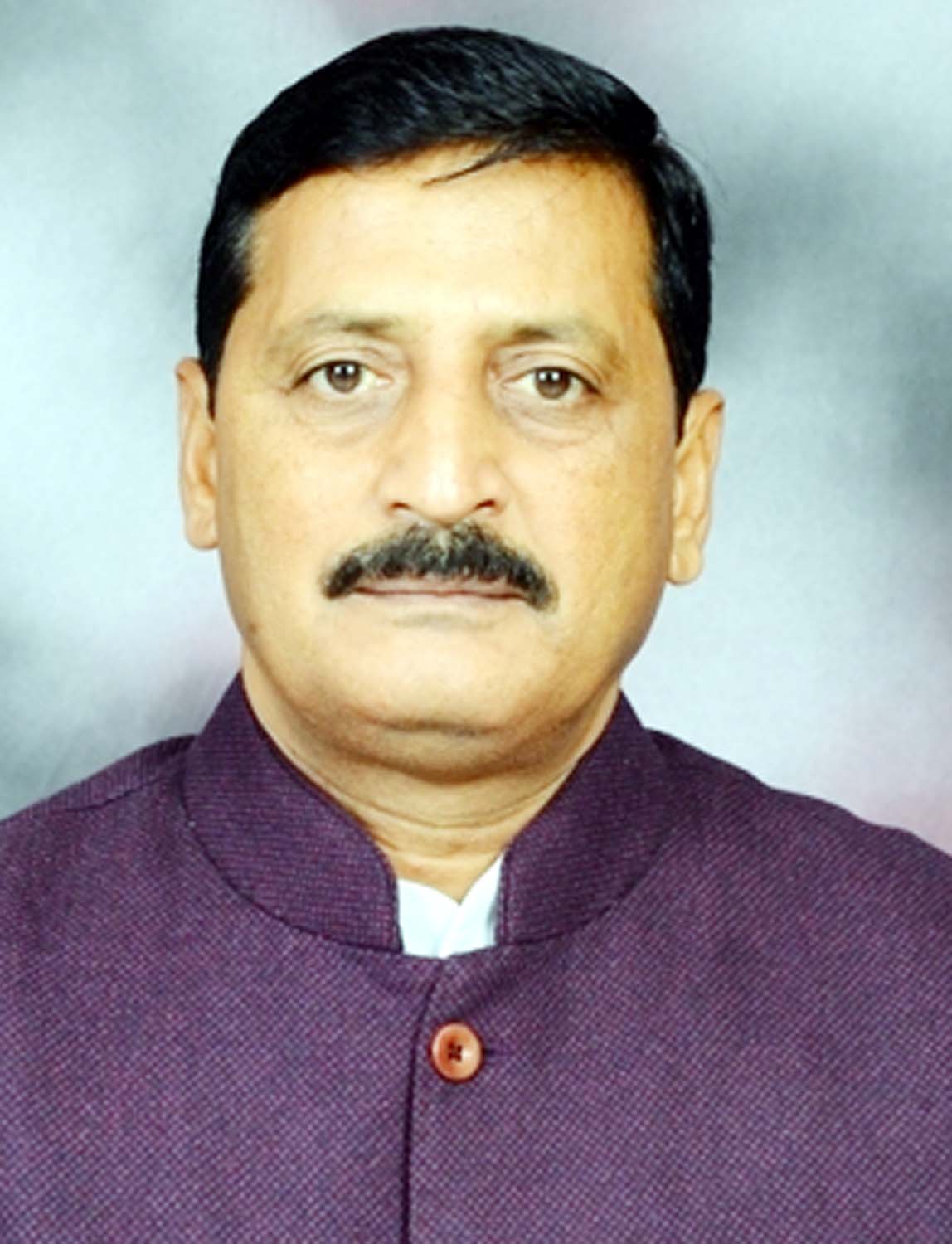 कांग्रेस के फिरोजपुर झिरका से विधायक मामन खान।