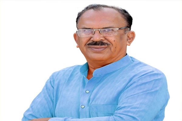 देश की सामाजिक एवं सांस्कृतिक विविधता के प्रतीक है नवरात्रा: देवनानी