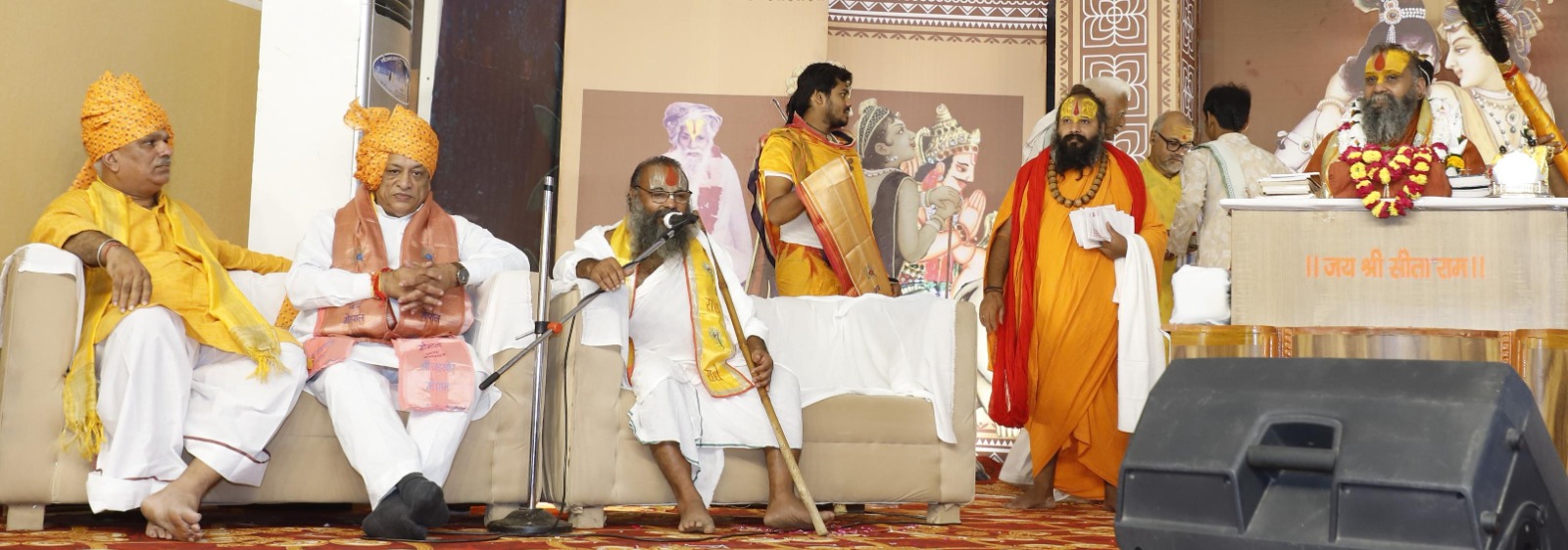 हर ग्राम पंचायत में विकसित होंगे गोधाम