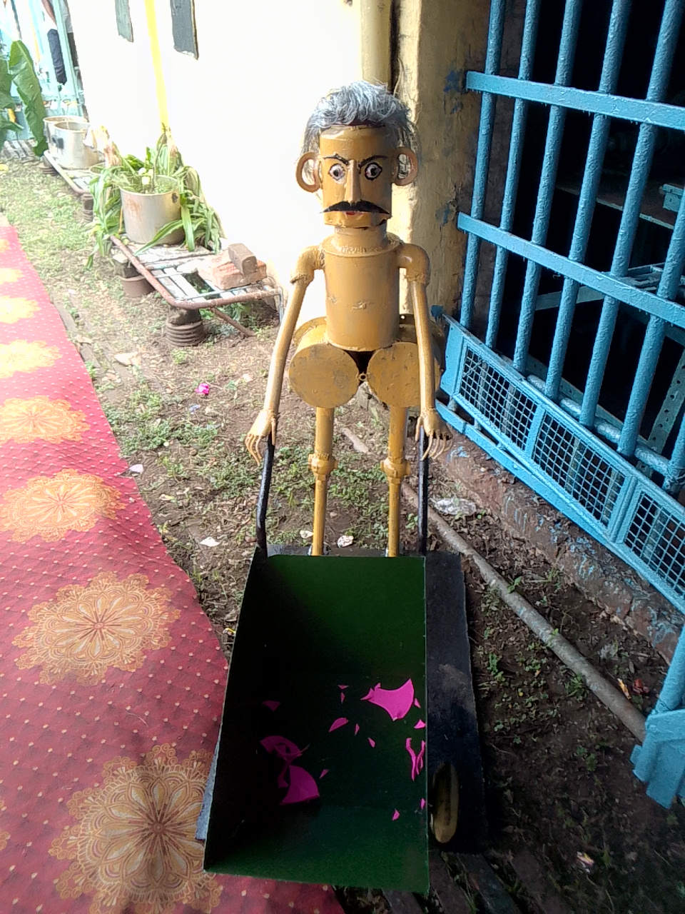 Hindi pakhwada
