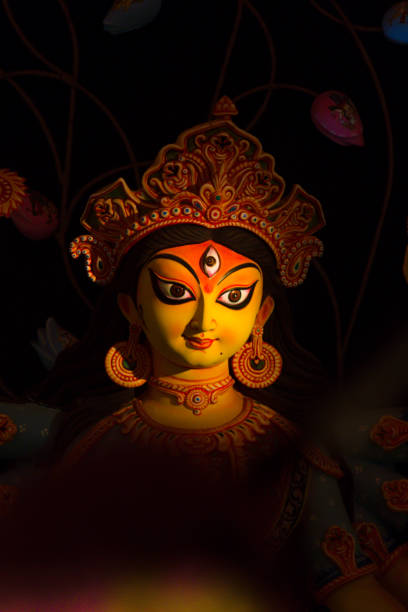 Ma durga