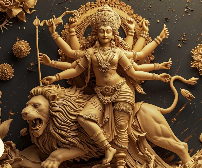 देवी दुर्गा