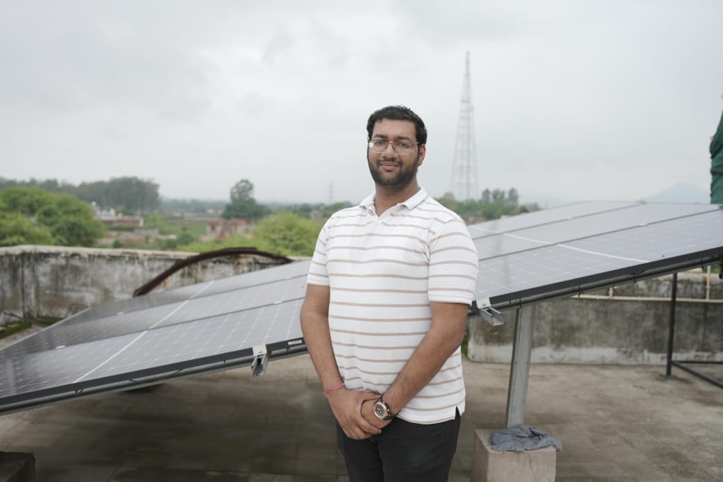 कोरबा : ऊर्जा आत्मनिर्भरता की ओर भारत का कदम, सूरज की शक्ति से बनेगा विश्व मार्गदर्शक