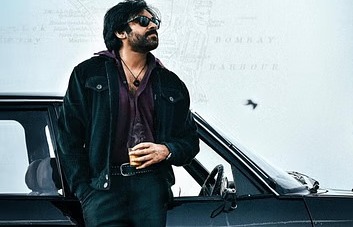 पवन कल्याण - फोटो सोर्स ऑनलाइन
