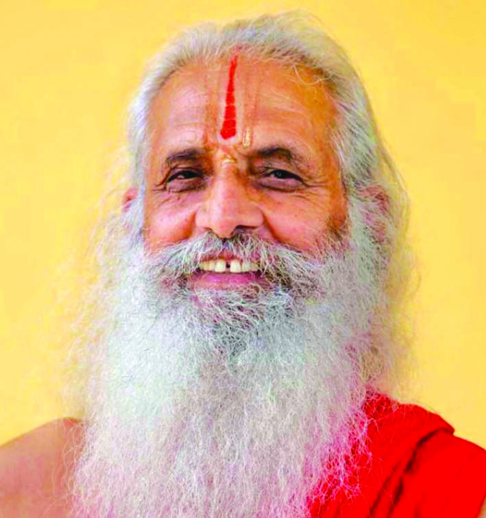 बाबा हठयोगी बाबा हठयोगी