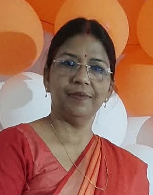 चित्रगुप्त मंदिर में कलाकारों द्वारा सजीव किए जाएंगे मां दुर्गा के दिव्य रूप*