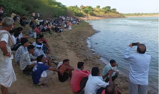 पार्वती नदी हादसा पार्वती नदी हादसा