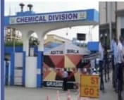 Grasim chemical