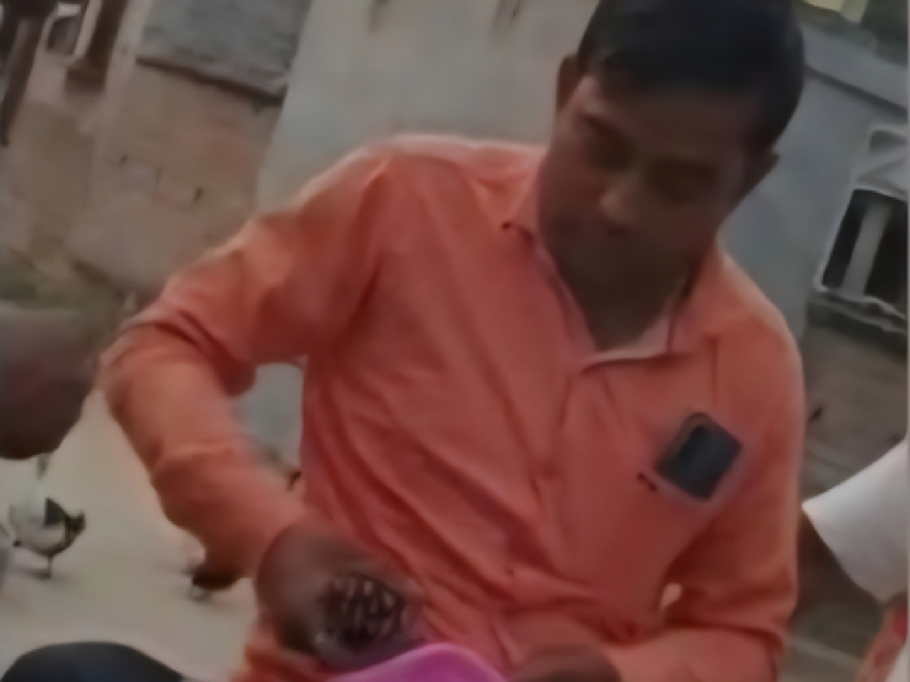 डोलन शेख