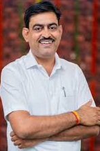 विधायक ने सोयाबीन फसल की खरीद हेंतु समर्थन मूल्य पर पंजीयन शीघ्र प्रारंभ करने की मांग