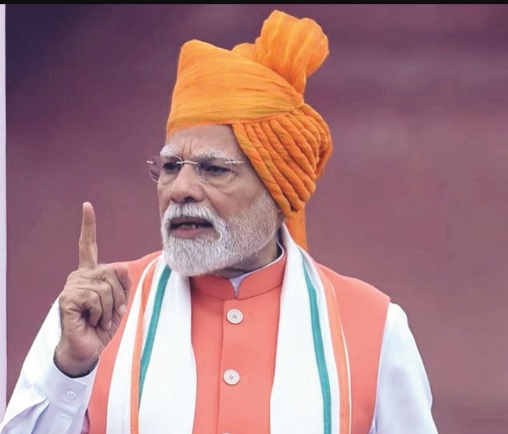 प्रधानमंत्री नरेंद्र मोदी करेंगे शिलान्यास