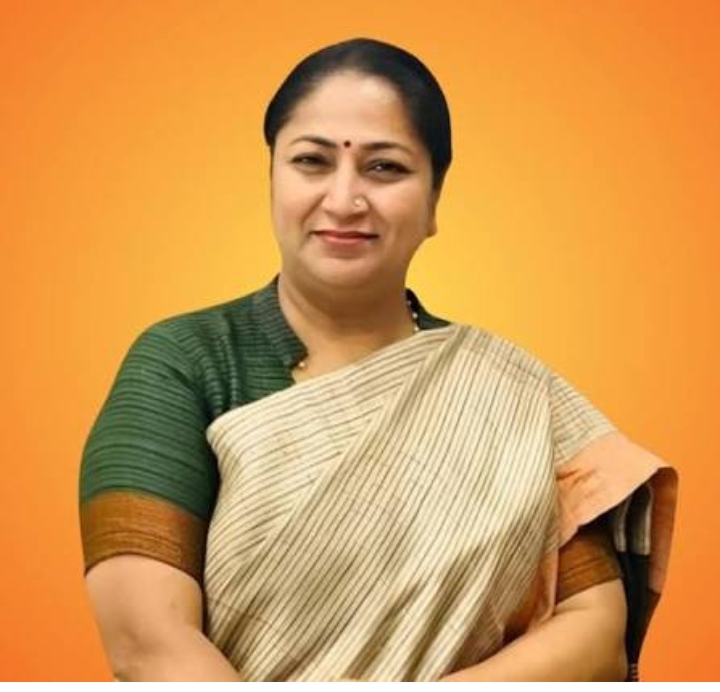 दिल्ली की मुख्यमंत्री रेखा गुप्ता (फाइल फोटो)। दिल्ली की मुख्यमंत्री रेखा गुप्ता (फाइल फोटो)।