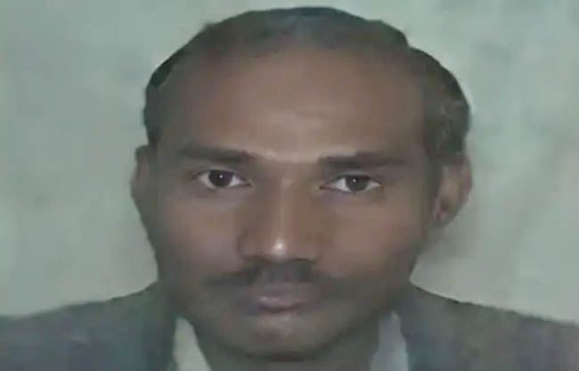 सोनीपत: सत्यप्रकाश अपने लापता बेटे विमल  की तलाश में आया जिसकी मौत हुई।