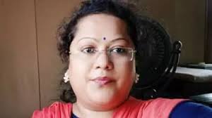 पूर्व मुख्यमंत्री भूपेश बघेल की उप सचिव रही सौम्या चौरसिया