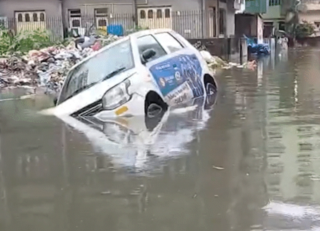 सांकेतिक तस्वीर
