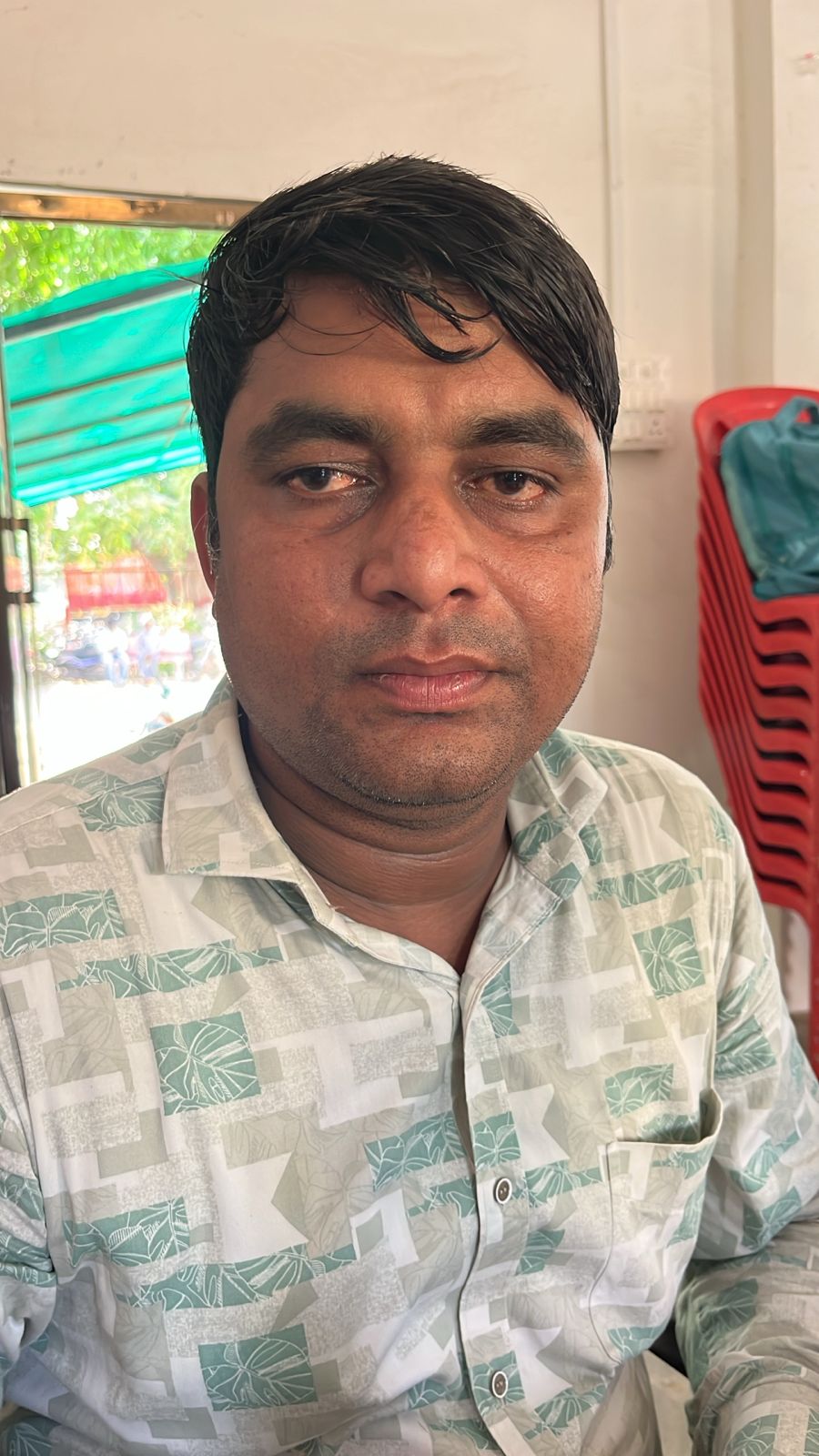 गिरफ्तार  जेई
