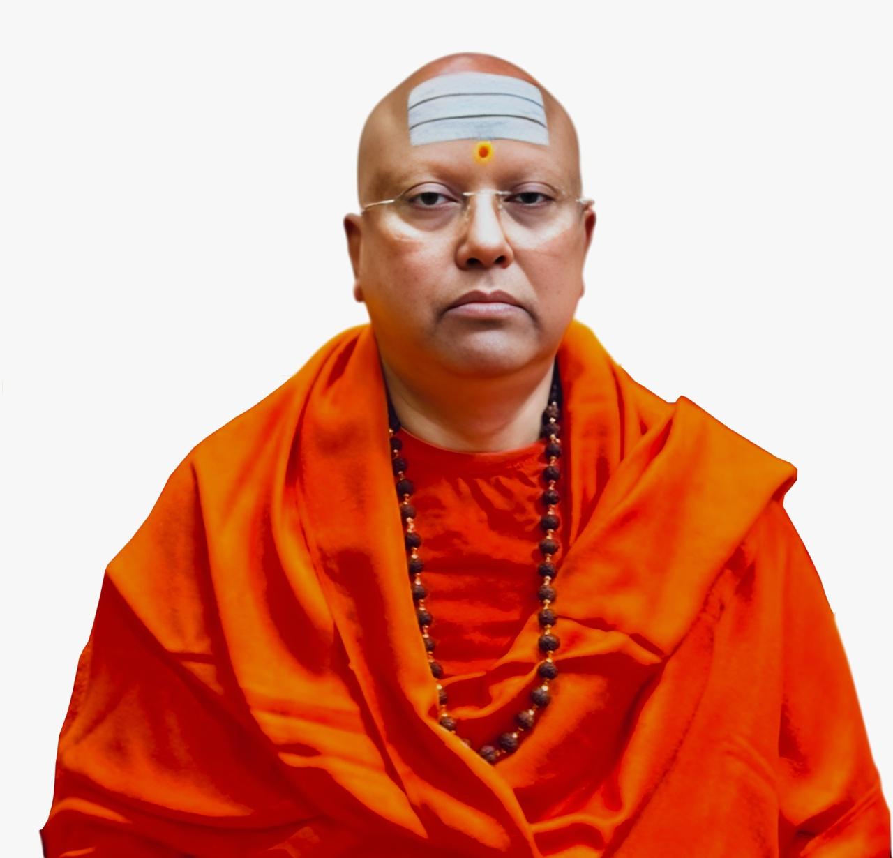 छात्राओं से अभद्रता और यौन शोषण के आरोपों में घिरा स्वामी चैतन्यनंद, फरार