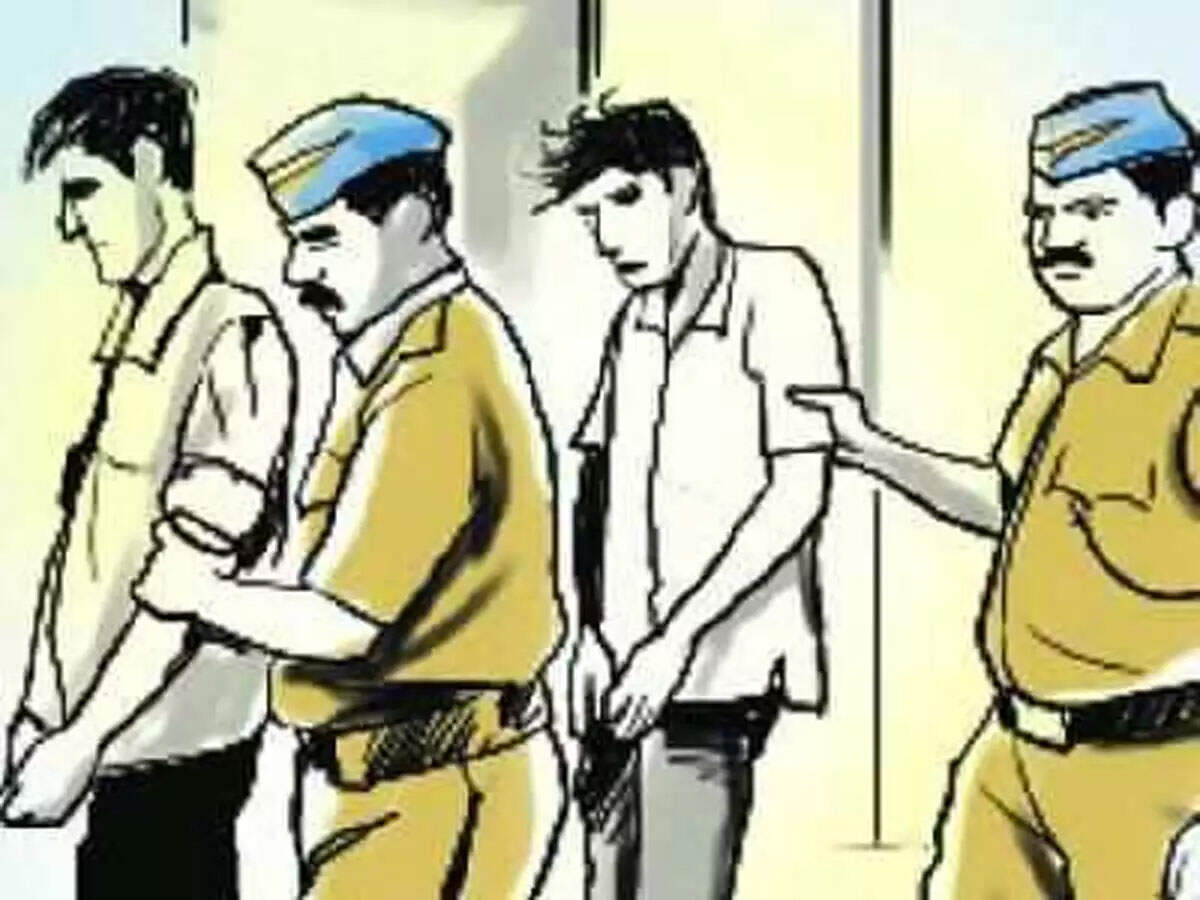 अंदुल बाजार चोरी