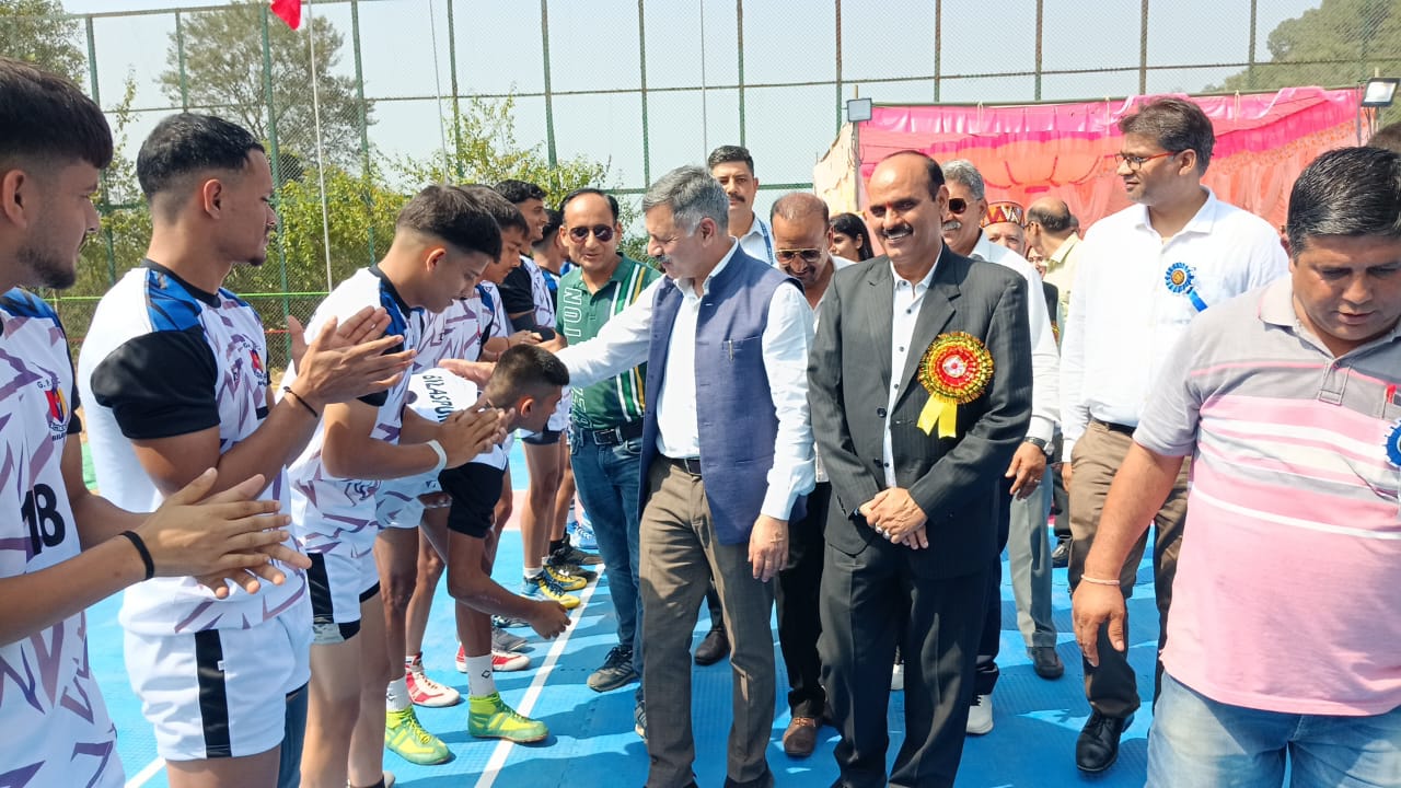 मुख्यमंत्री के दृढ़ संकल्प से प्रदेश को विद्युत प्रोजेक्टों, वाइल्ड फ्लॉवर हॉल और अन्य उपक्रमों से हुआ लाभ