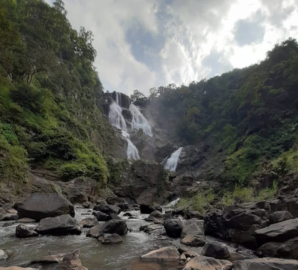 जशपुर पर्यटन के लिए सौगात